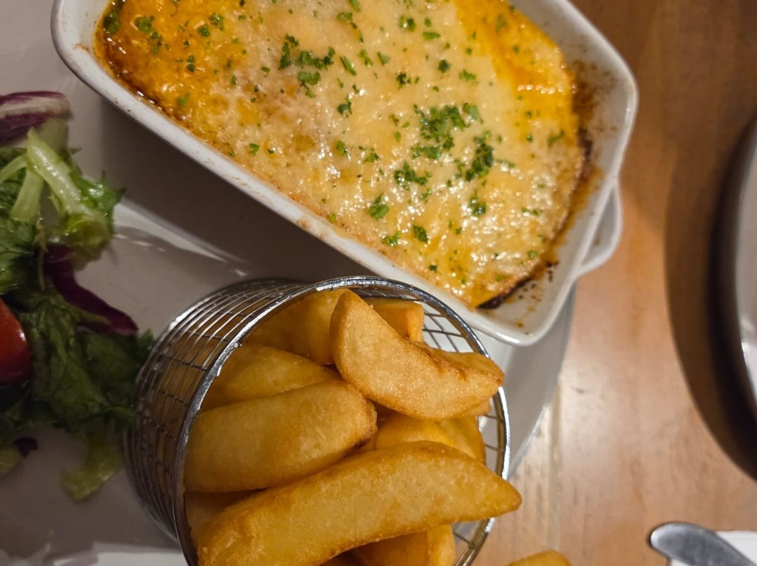 The Fountain Tavern主图