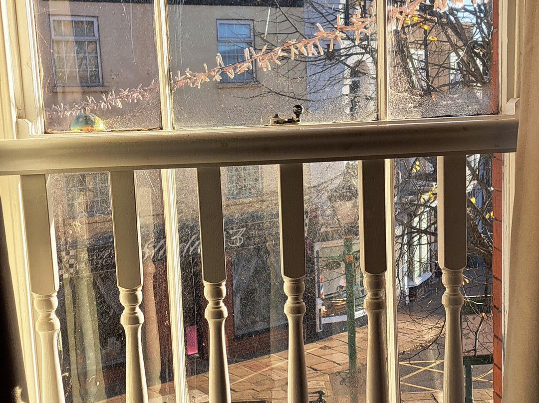 The Windmill Hotel主图