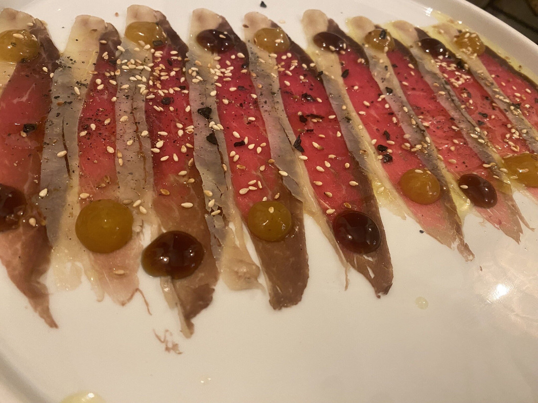 Bloom Meat, Sandwich &co