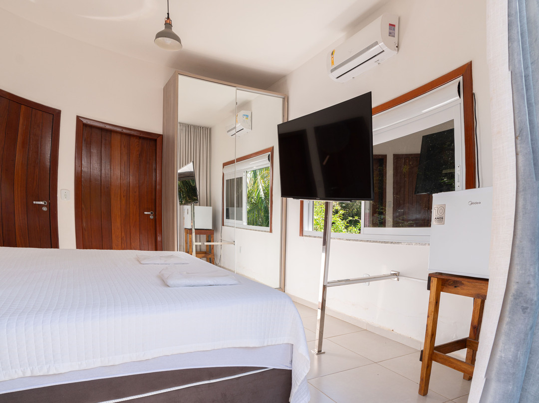 Hotel Villa Babaçu