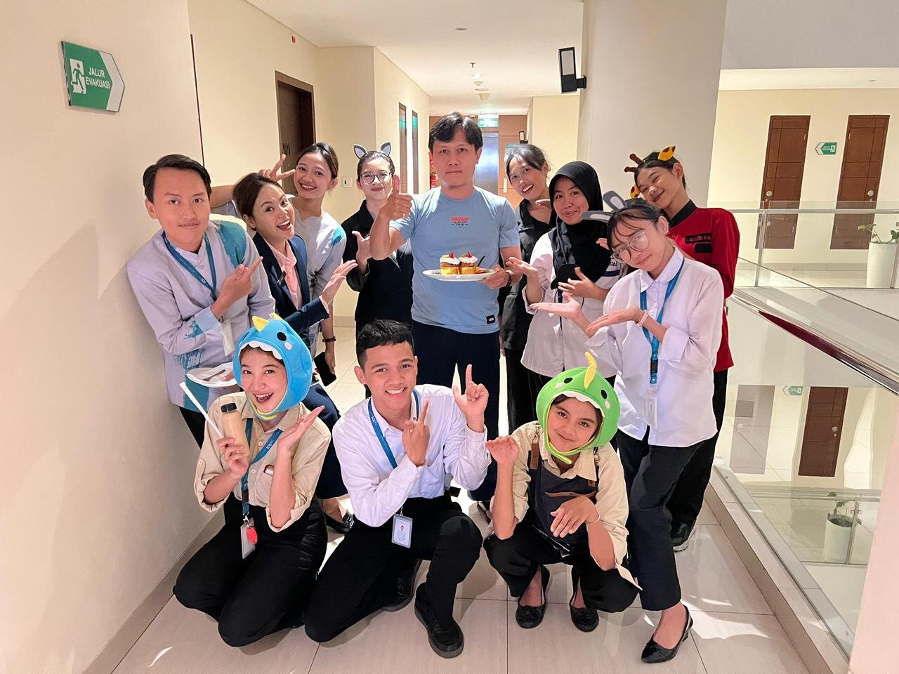 The 1O1 Malang OJ-官方