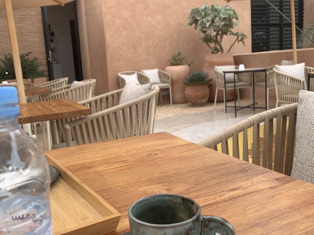 MACAAL-马拉喀什必去景点