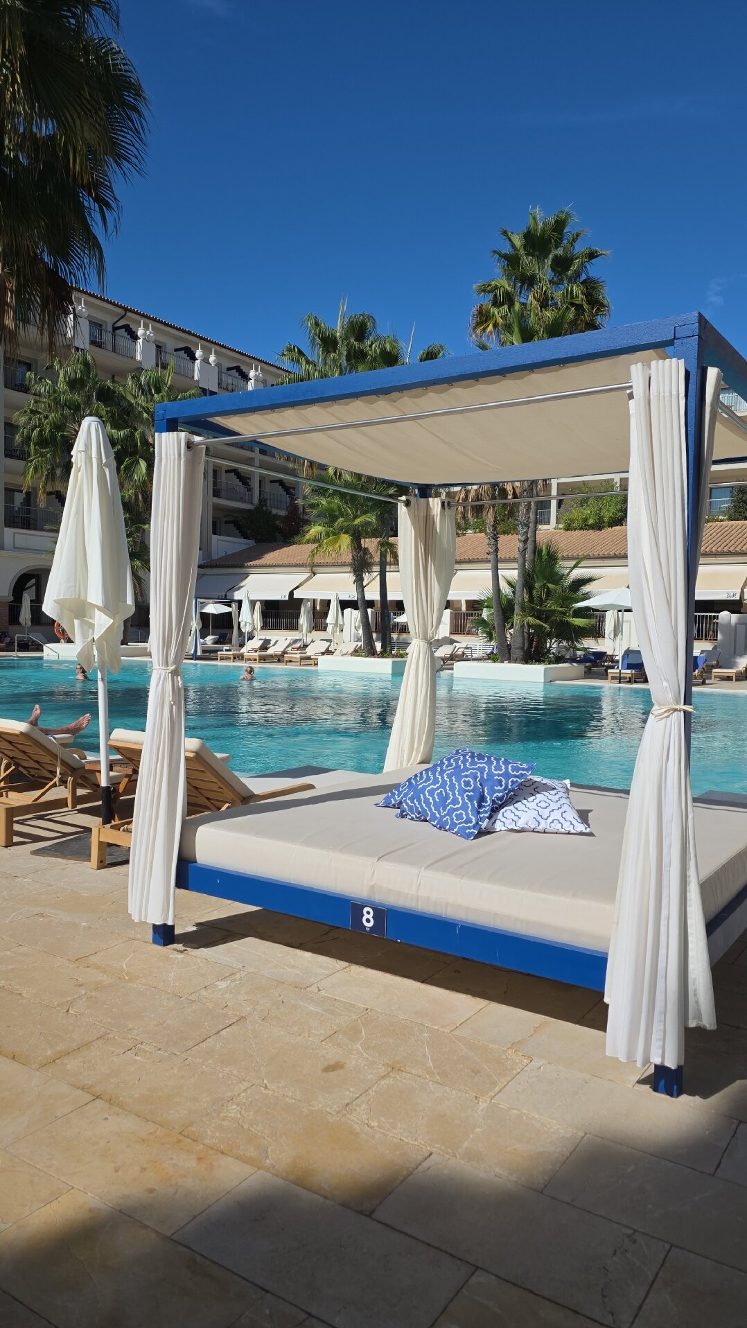 TUI BLUE Isla Cristina Palace-官方