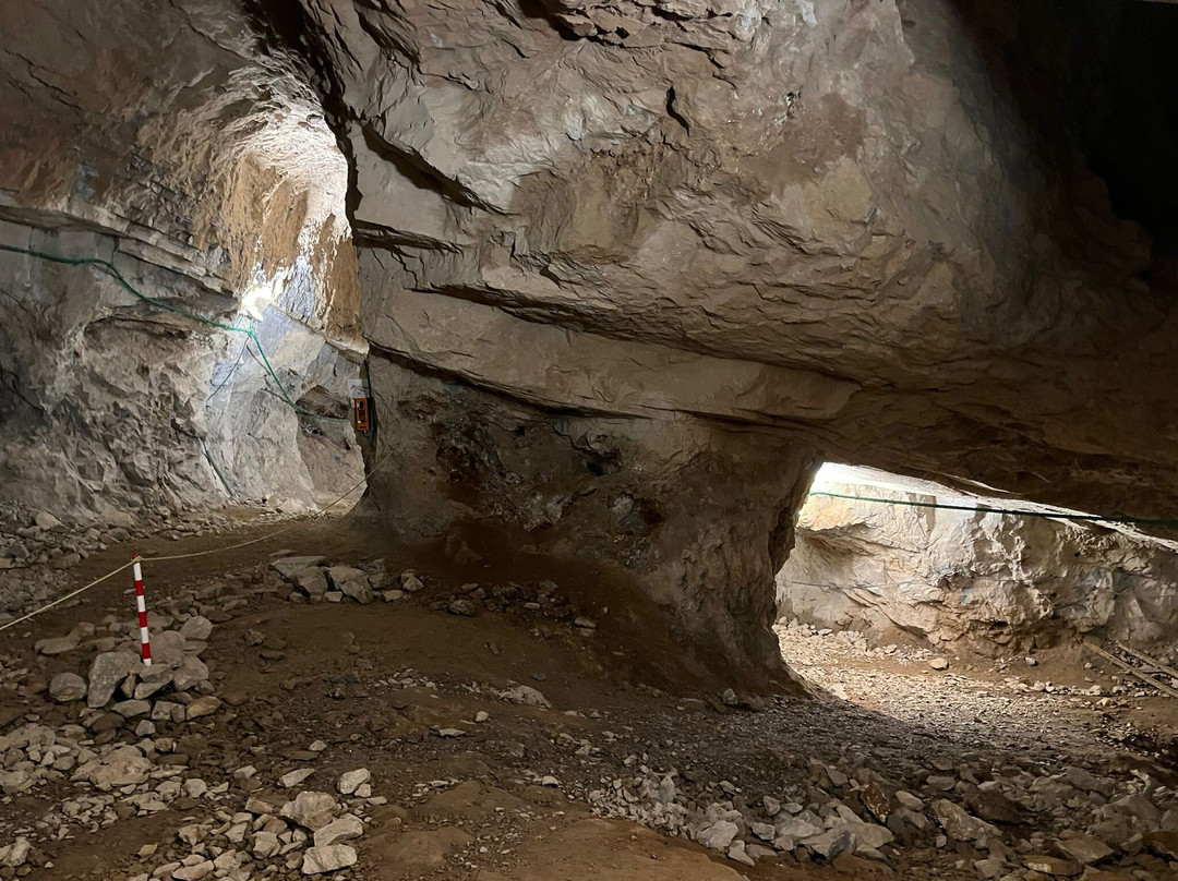 Miniere di Dossena-Dossena必去景点