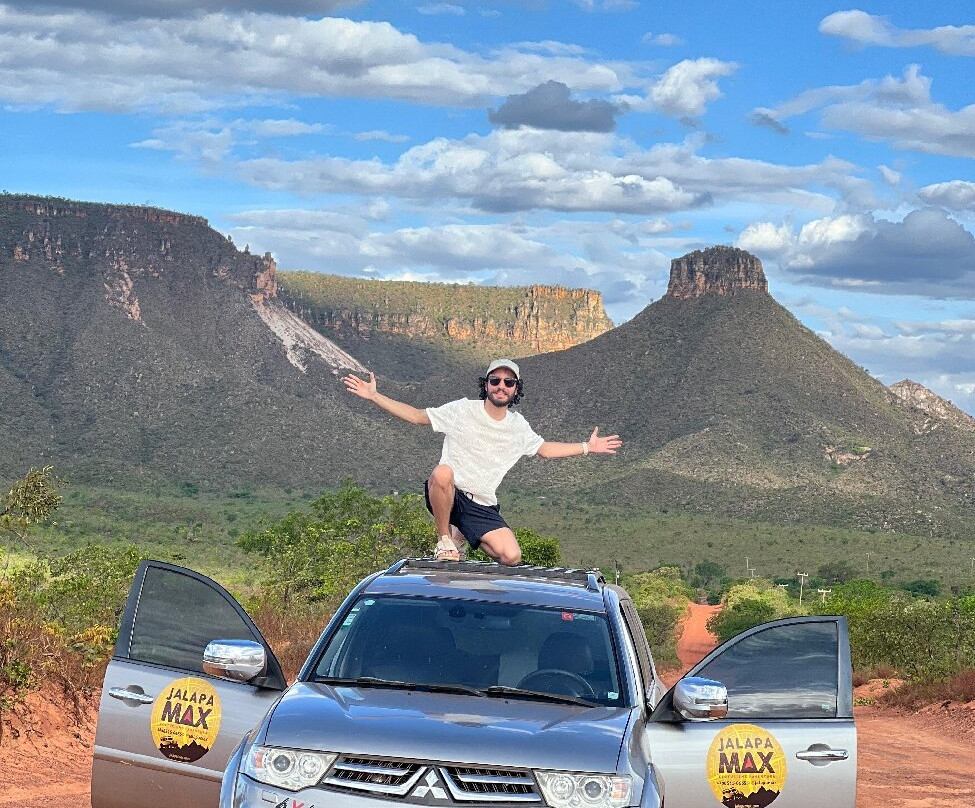 JalapaMax | Turismo-Palmas必去景点