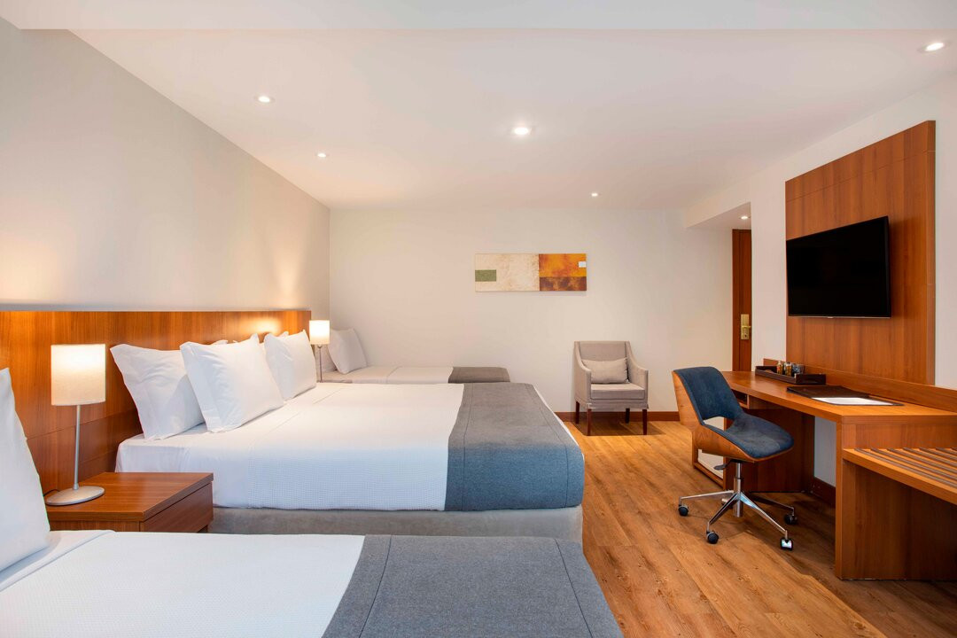 Windsor Plaza Brasilia Hotel主图