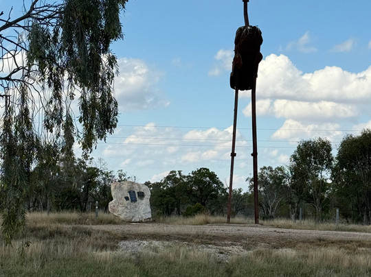 Outback Opal Tours-Lightning Ridge必去景点