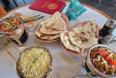 Dana & Pani Restaurant