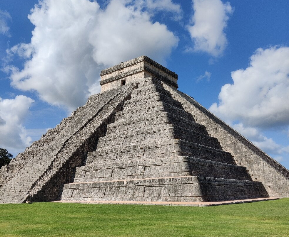 Sukun Rivera Maya Tours-图伦必去景点