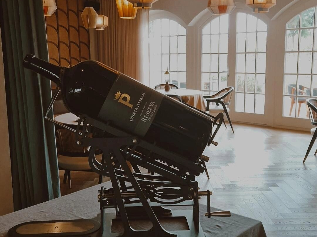 Quinta do Paral - The Wine Hotel