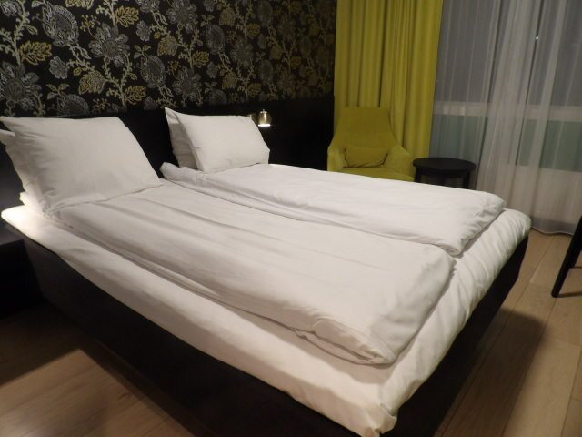 希尔克内斯多恩酒店主图