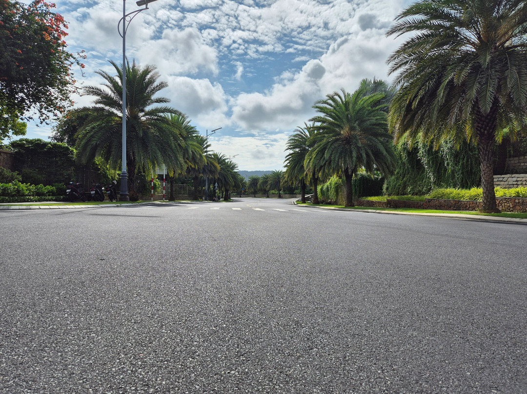 Wyndham Grand KN Paradise Cam Ranh主图