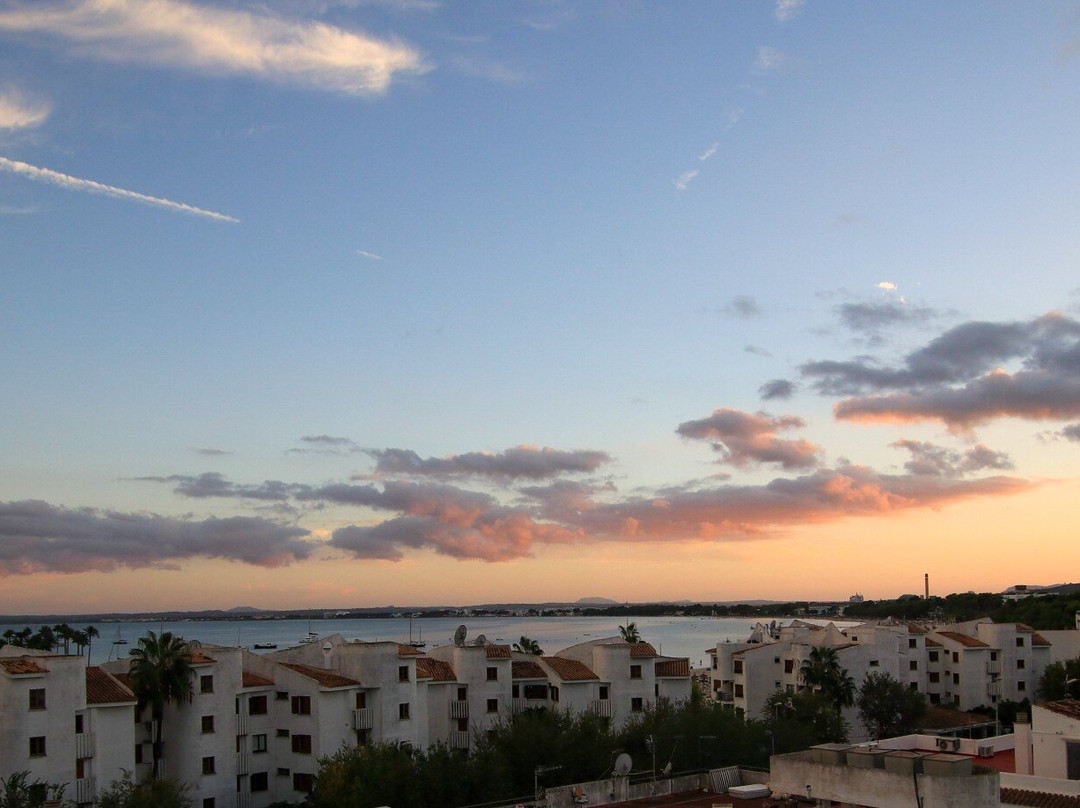 Alcudia Port Suites主图