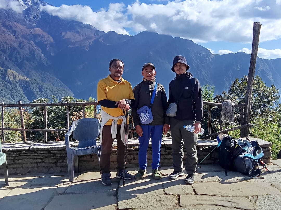 Adventure Nation Treks Nepal-博卡拉必去景点