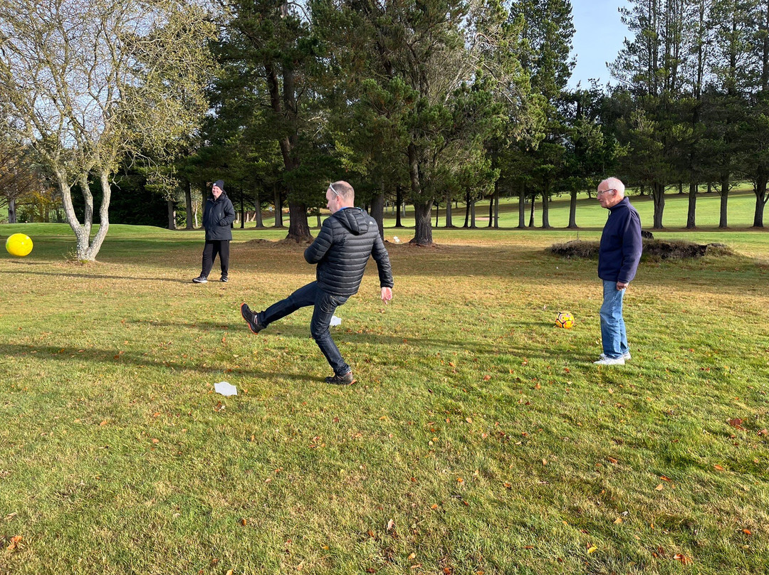 Torphins Golf Club-Torphins必去景点