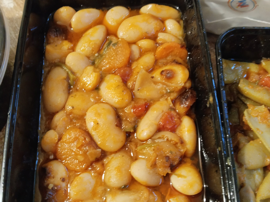 Meat Hall-乌登纳亚德必去景点