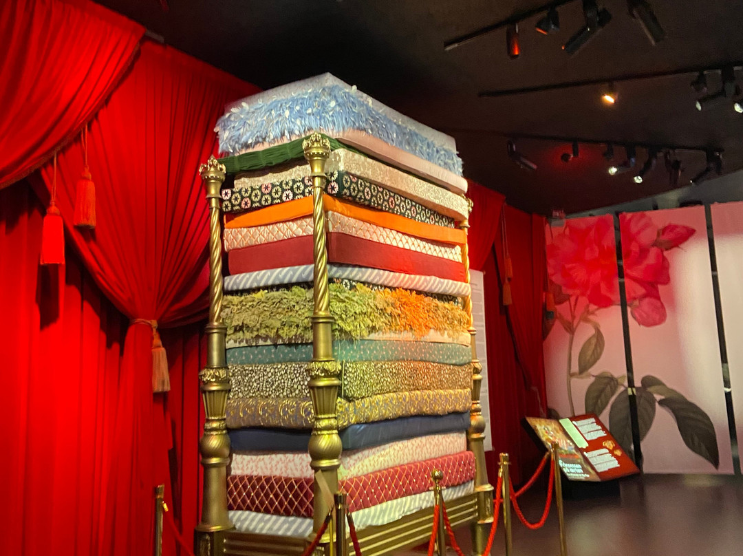 安徒生博物馆-欧登塞必去景点