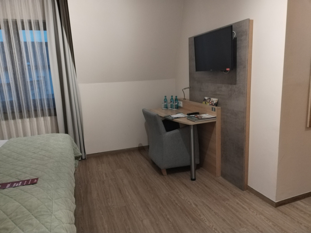 Landhotel Fettehenne主图