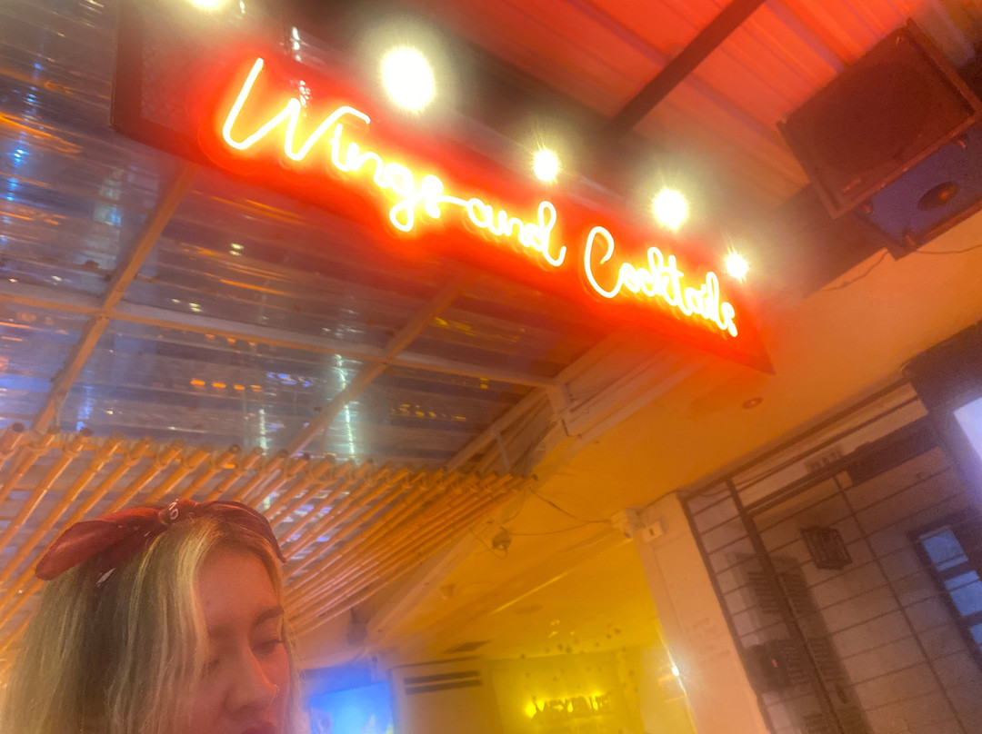 Mexique Tacos & Tequila