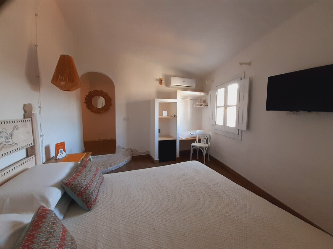 Hotel Ristorante S'Astore主图