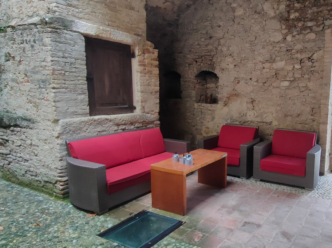 Borgo Medievale di Crecchio-Crecchio必去景点