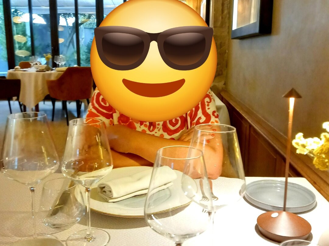 米歇尔尚布兰酒店主图