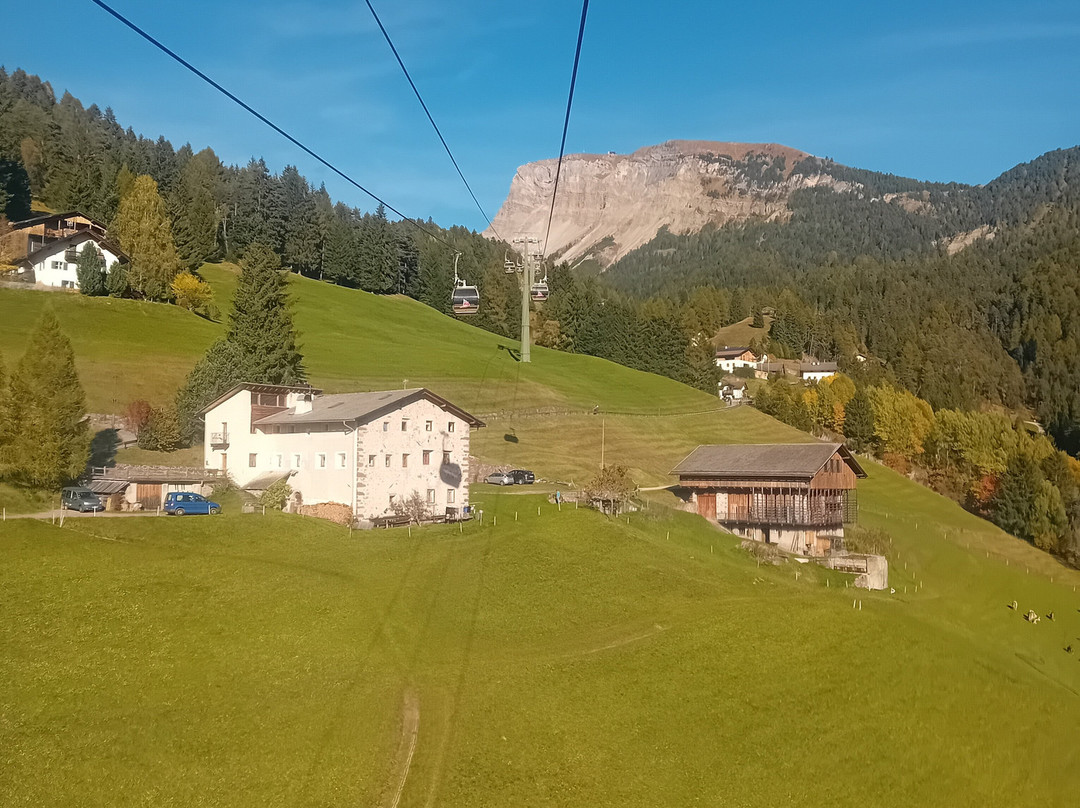 Seceda-奥蒂塞伊必去景点