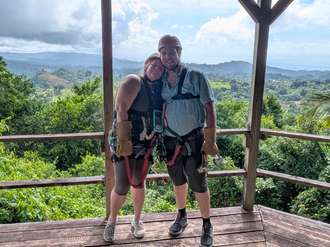 Runners Adventures-Las Galeras必去景点