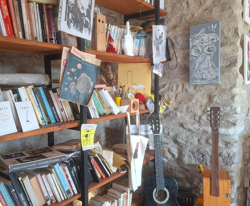 Microbirrificio Delphìn - Tap Room-Roccascalegna必去景点