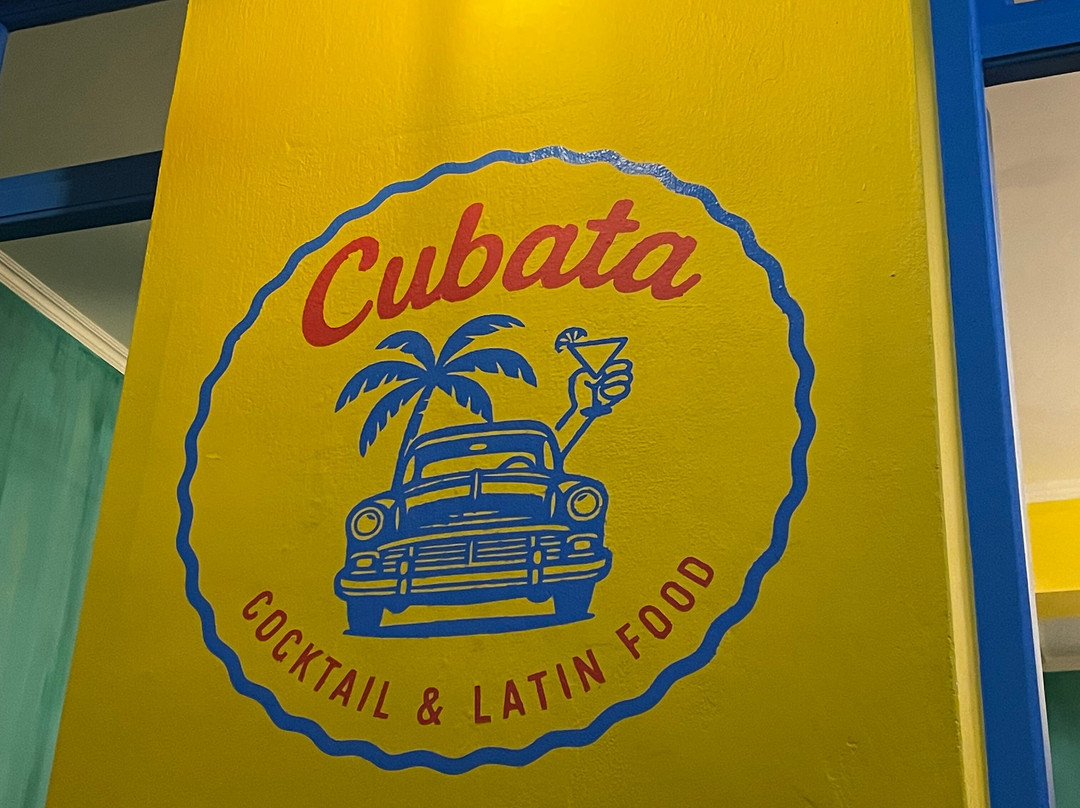 Cubata Latin Bar