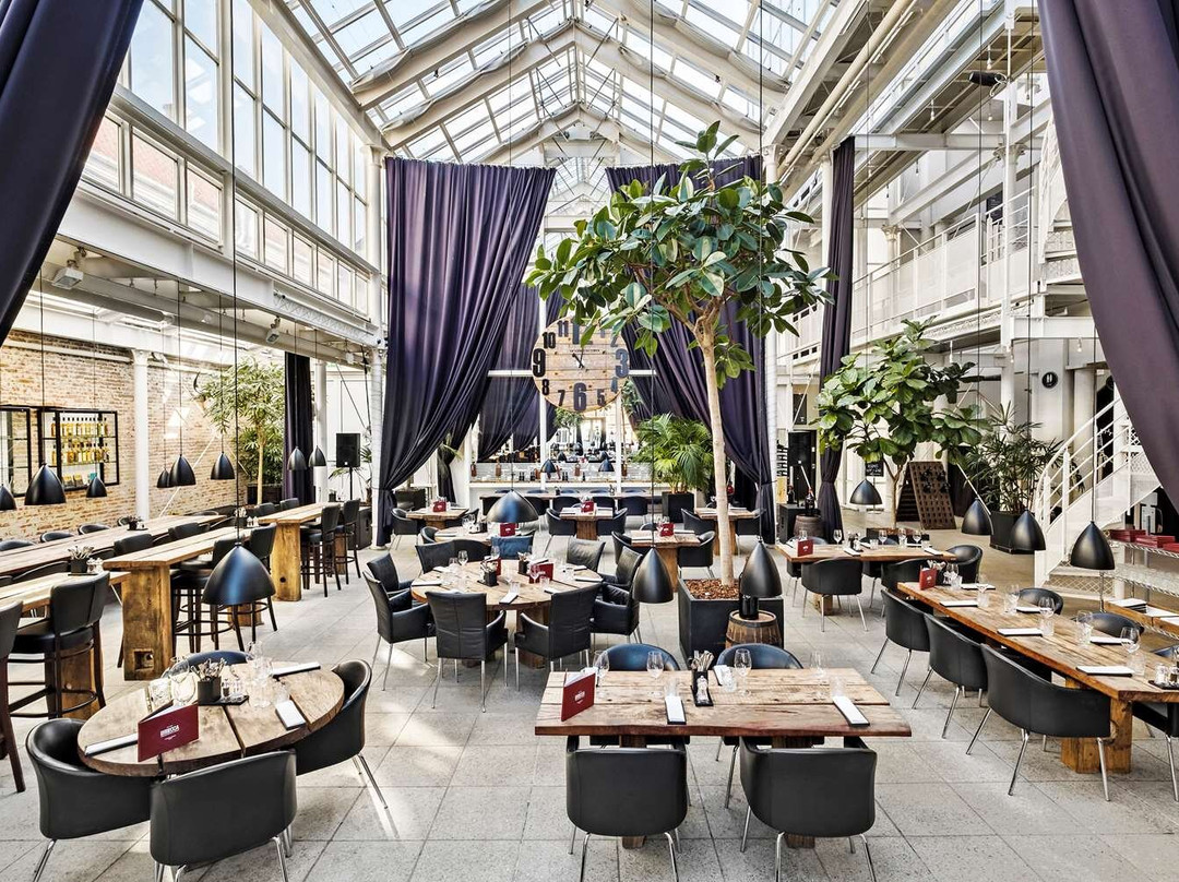 瓦埃勒酒店住宿-托维哈勒恩贝斯特韦斯特酒店