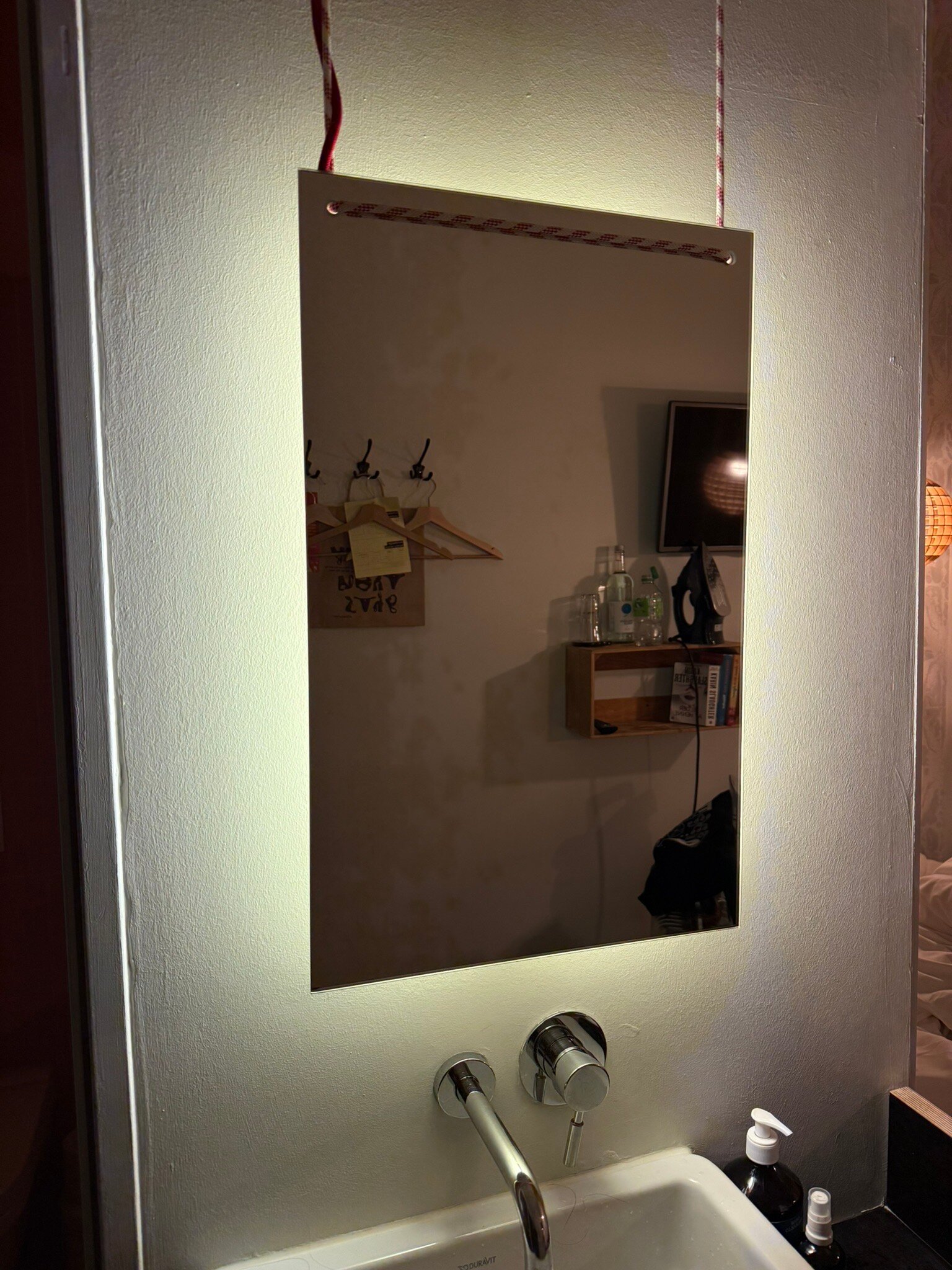 米歇尔贝格尔酒店-官方