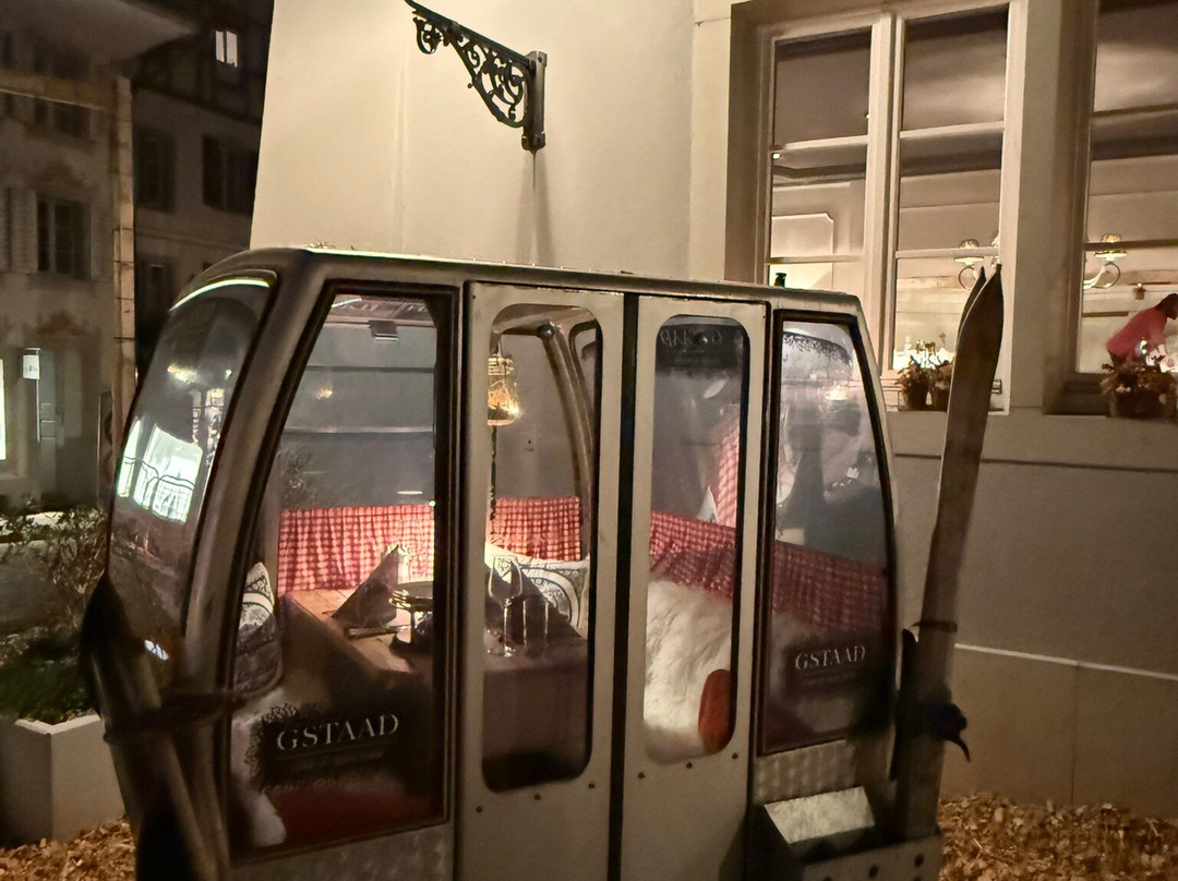 Hotel Zofingen主图