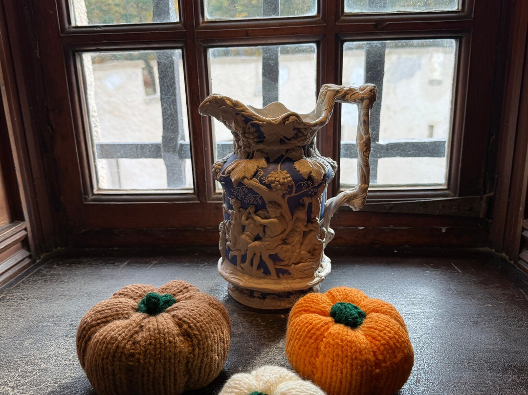 Braemar Castle-Braemar必去景点