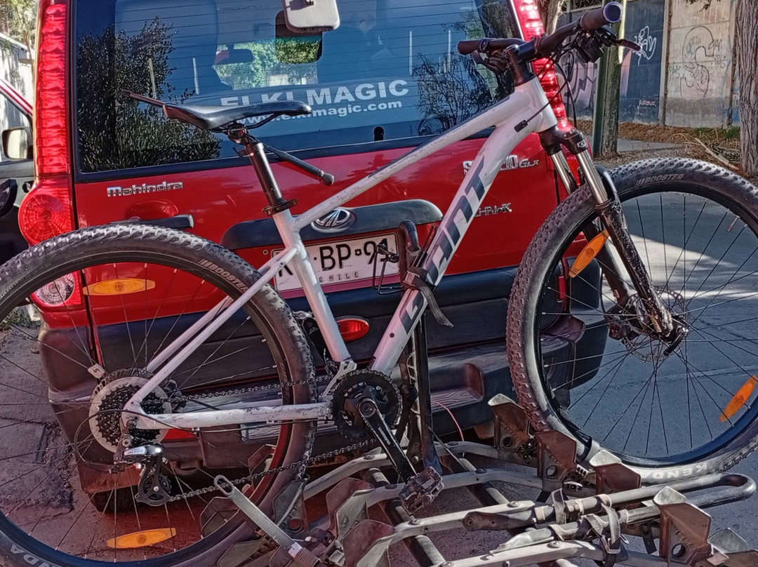 Elki Magic-Vicuna必去景点