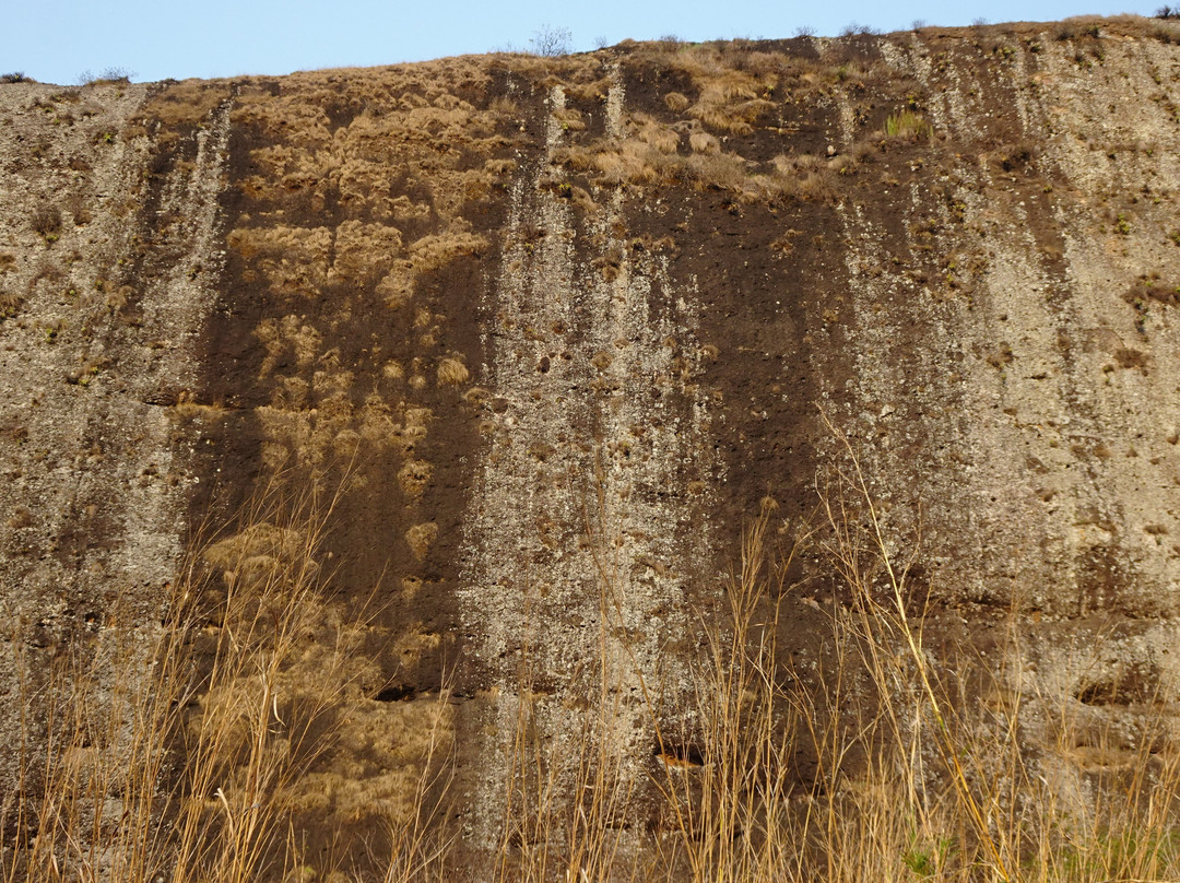 Black Stones of Pungo Andongo-Malanje必去景点