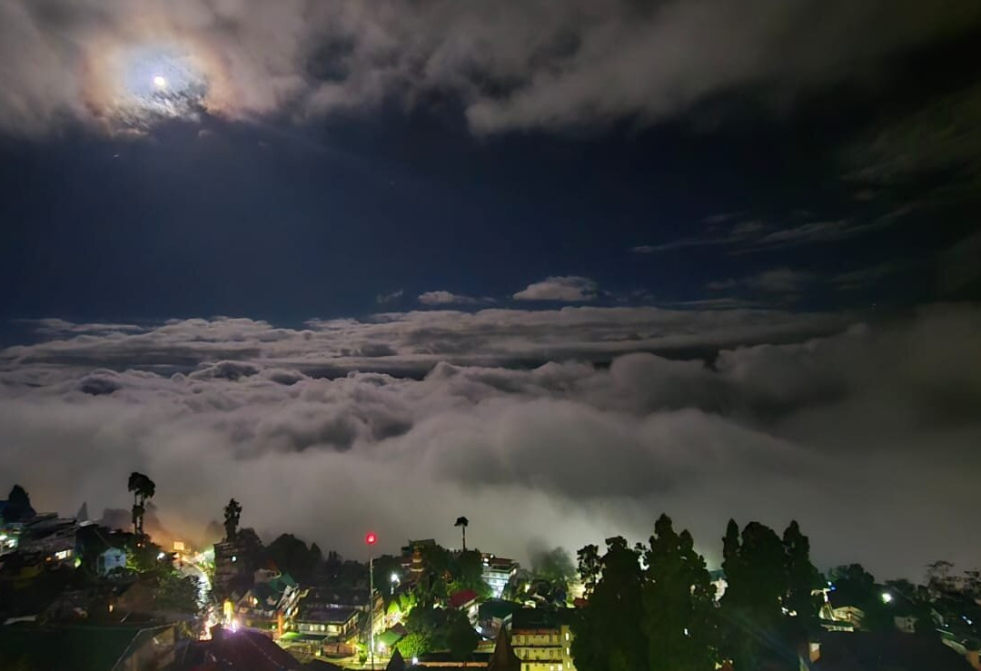 Clubside Tours & Travels Pvt Ltd-西里古里必去景点