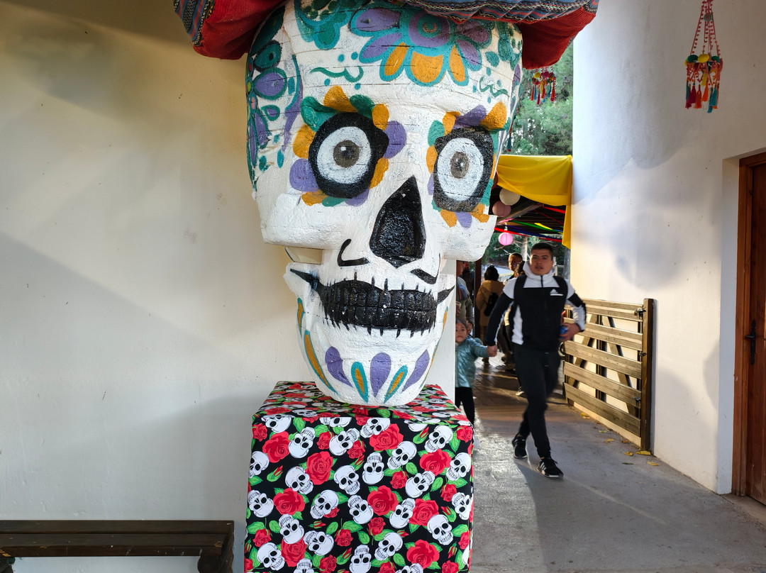 Sendaviva-Arguedas必去景点