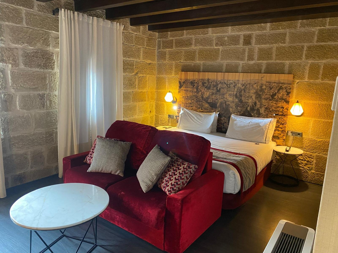 Eurostars Fuerte Ruavieja主图