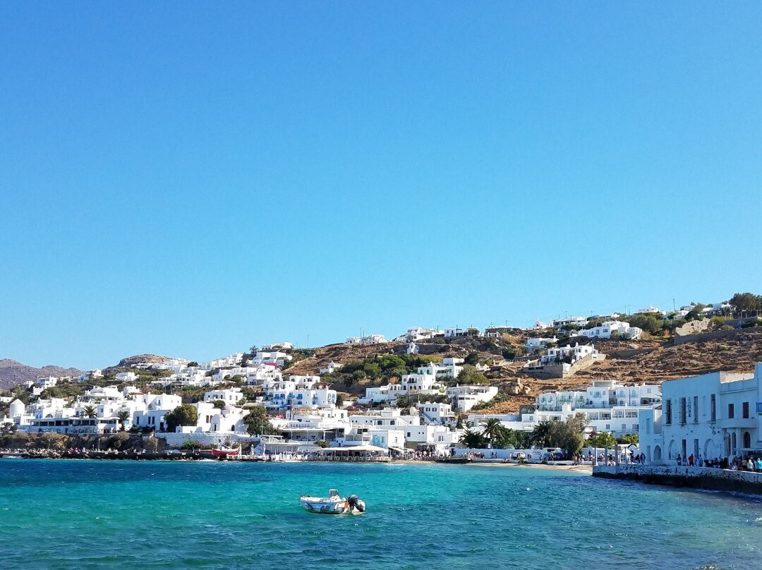 贝利西莫度假酒店主图