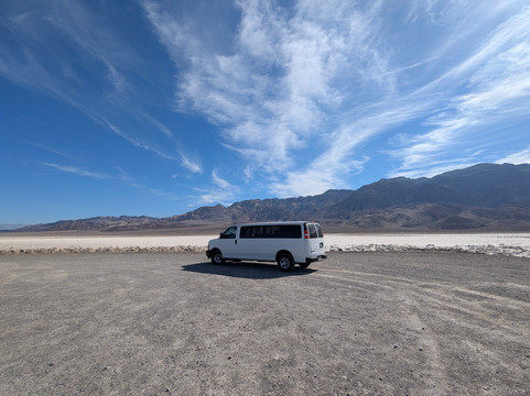 Laurie En Californie-圣地亚哥必去景点