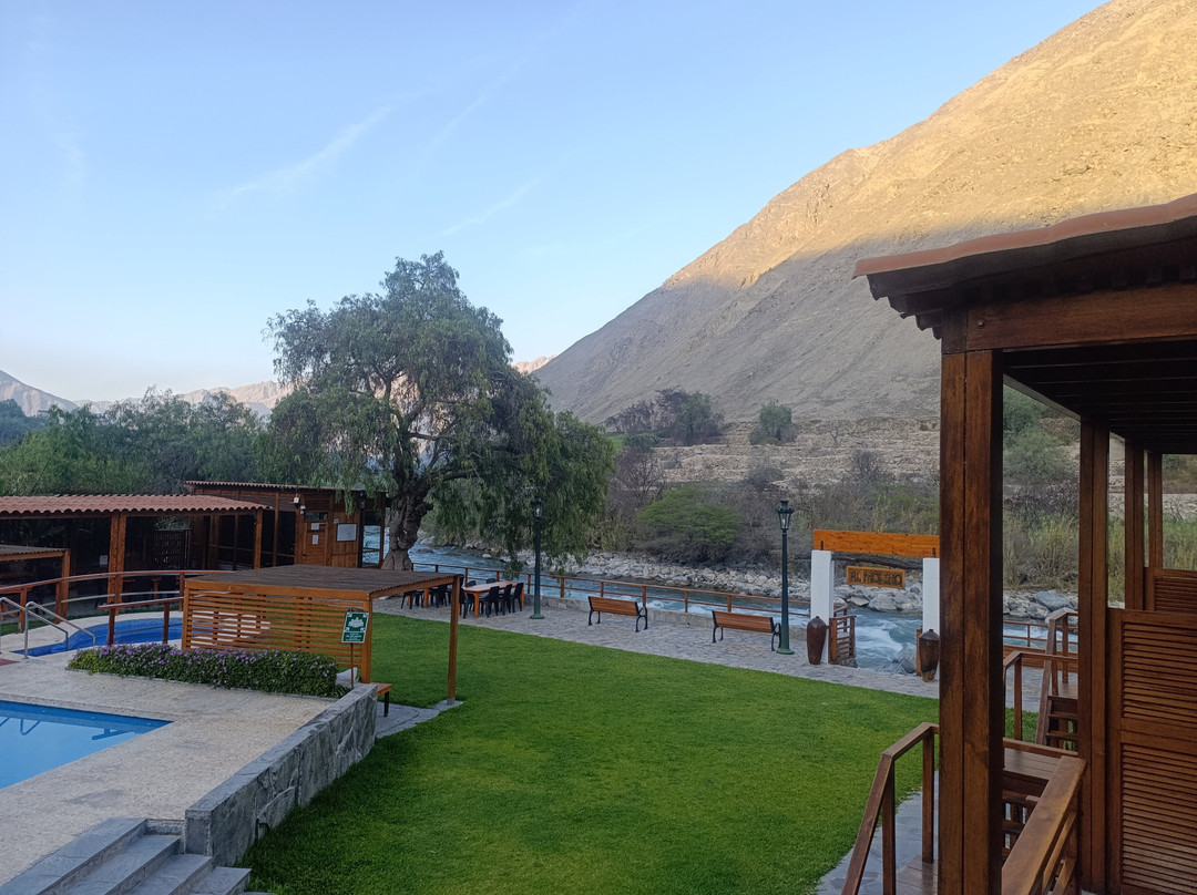 El Molino Hotel & Restaurante主图