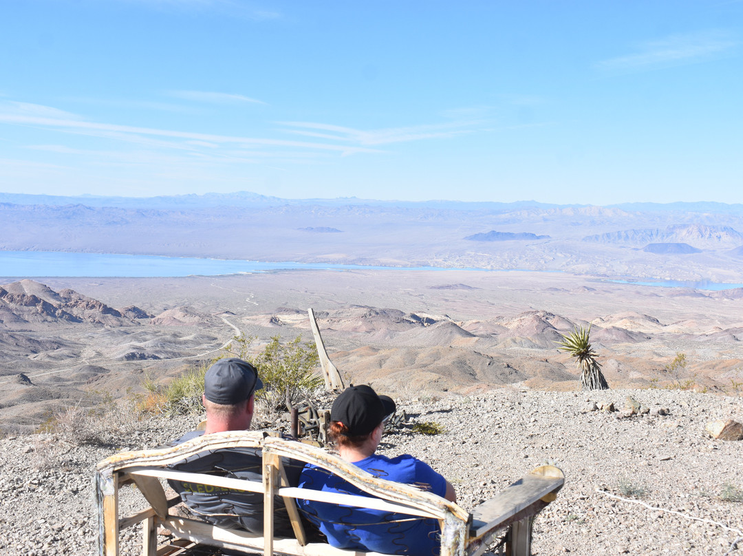 OUI Experience LLC-Dolan Springs必去景点