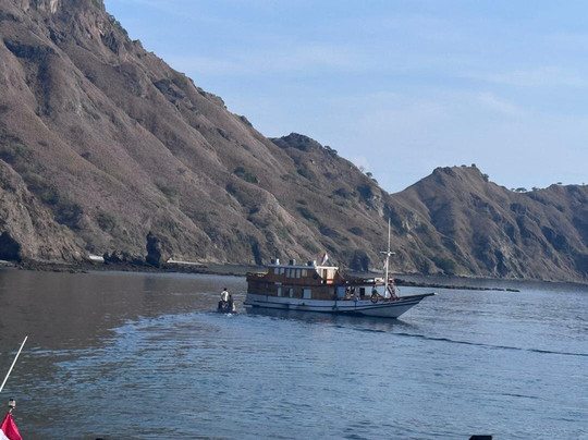 Info Tour Komodo-Labuan Bajo必去景点