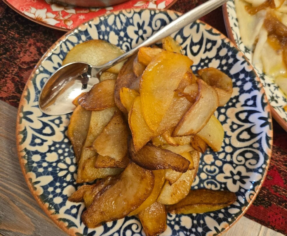 Shushebend Restaurant