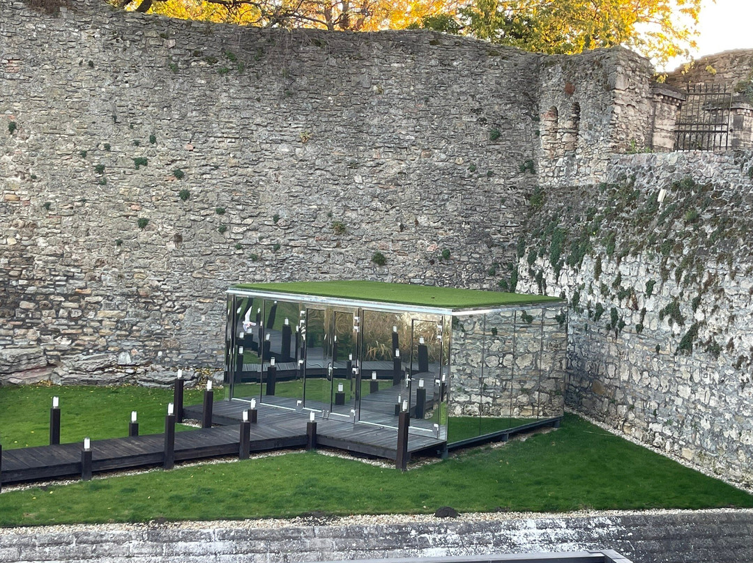 Platan Udvarhaz主图