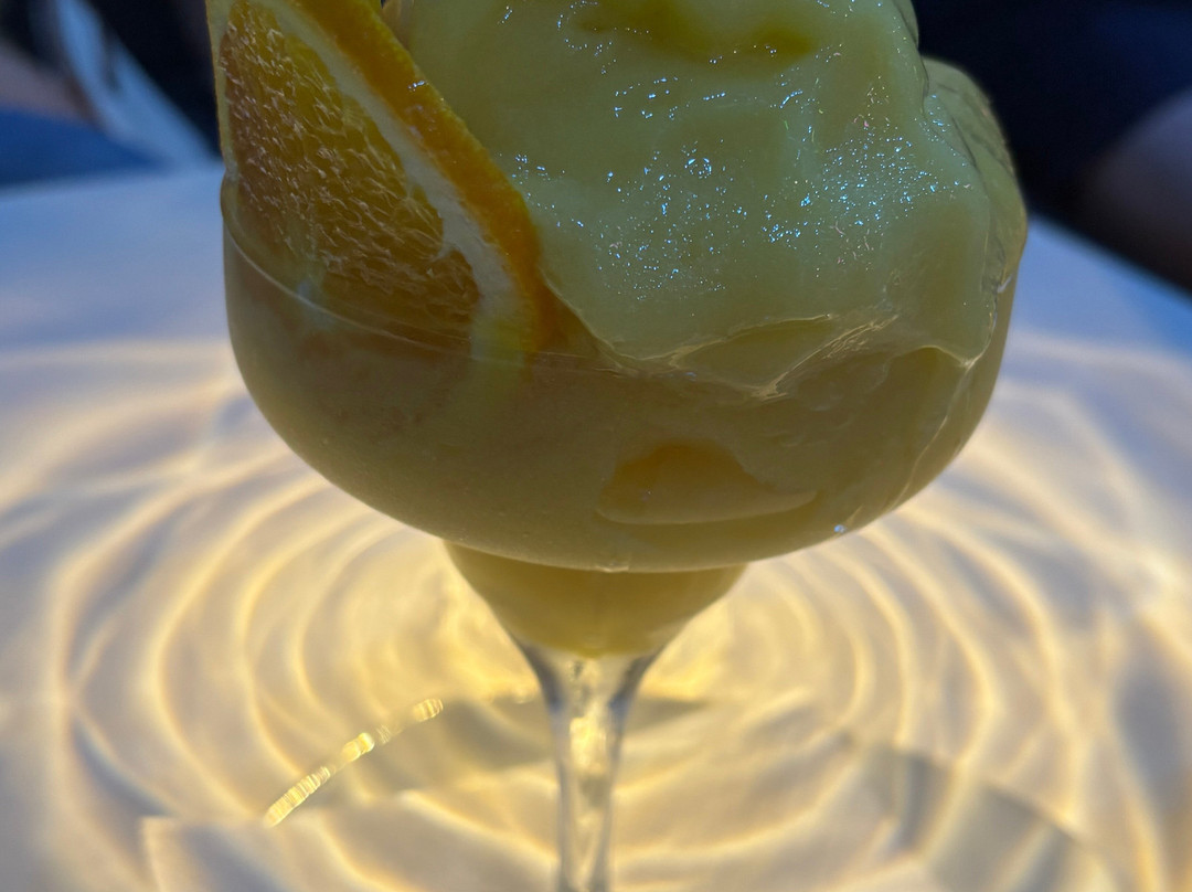 Tavern Bold Voyager-Golf del Sur必去景点