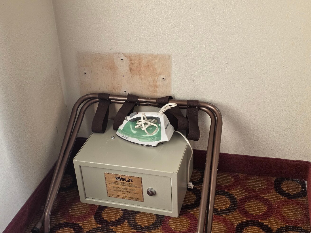 Quality Inn Enola - Harrisburg主图