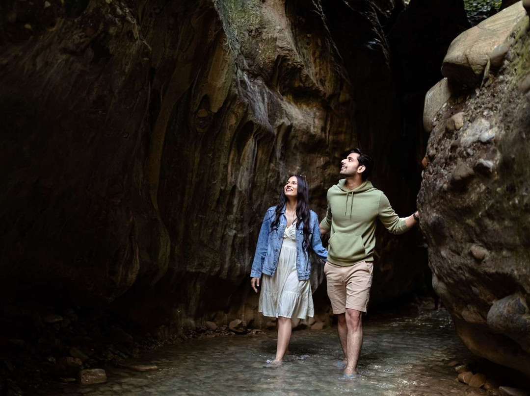 Hyatt Regency Dehradun Resort And Spa