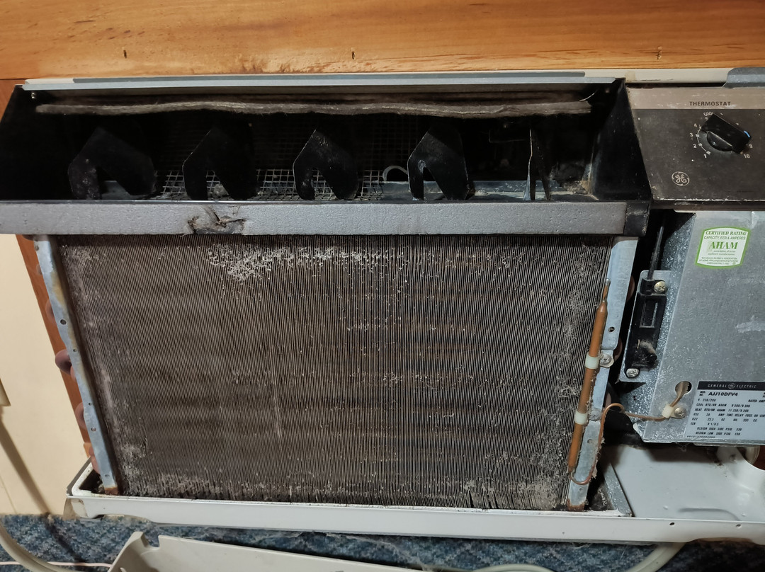 Ridge Top Motel & Campground主图